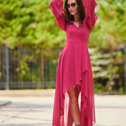  Cocktail dress model 172927 Roco Fashion 