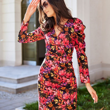  Daydress model 172981 Roco Fashion 