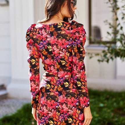  Daydress model 172981 Roco Fashion 