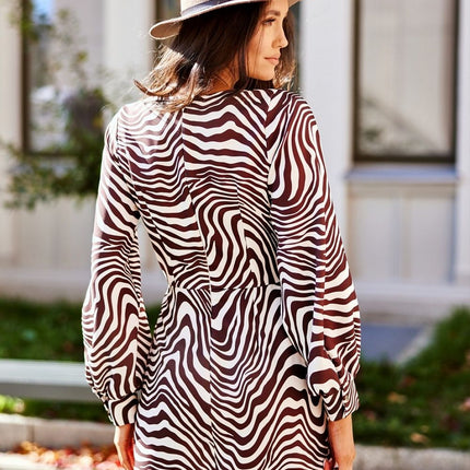  Daydress model 172991 Roco Fashion 