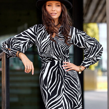  Daydress model 172992 Roco Fashion 