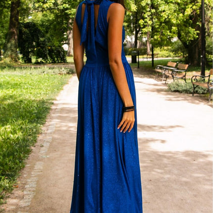  Long dress model 173010 Roco Fashion 