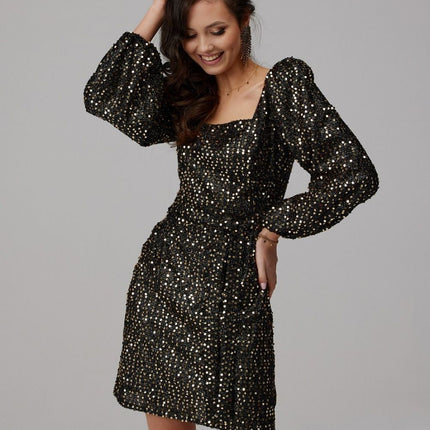  Evening dress model 173017 Roco Fashion 