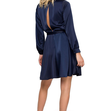  Evening dress model 173125 Makover 