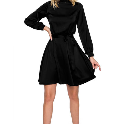  Evening dress model 173126 Makover 