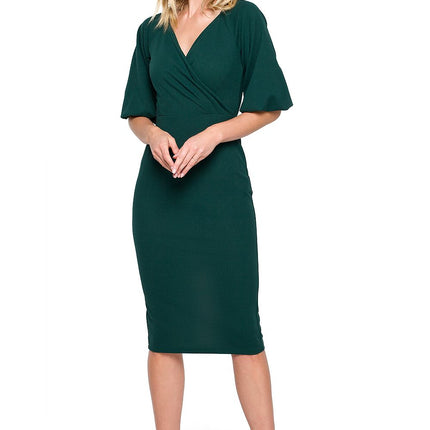  Evening dress model 173144 Makover 