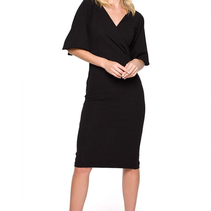  Evening dress model 173146 Makover 