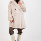 beige / one-size-fits-all