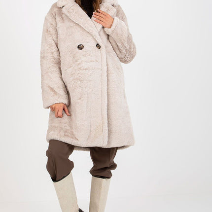 Coat model 173335 Och Bella 