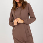 brown / one-size-fits-all