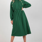 green / one-size-fits-all