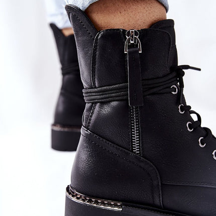  Bootie model 173432 Step in style 