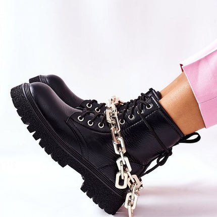  Boots model 173440 Step in style 