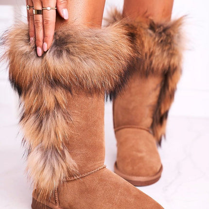  Snow boots model 173441 Step in style 