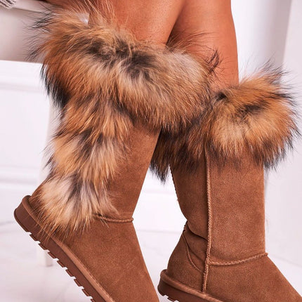  Snow boots model 173441 Step in style 