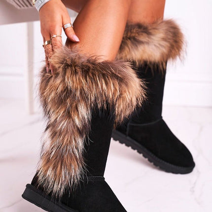  Snow boots model 173442 Step in style 