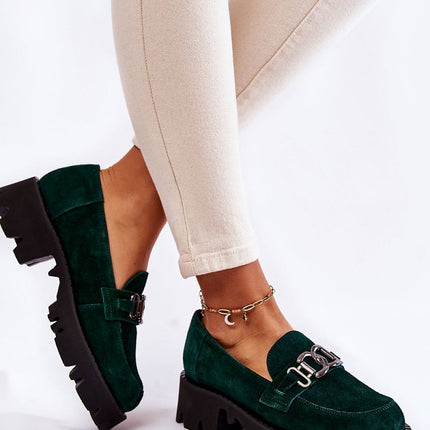  Half shoes model 173464 Step in style 