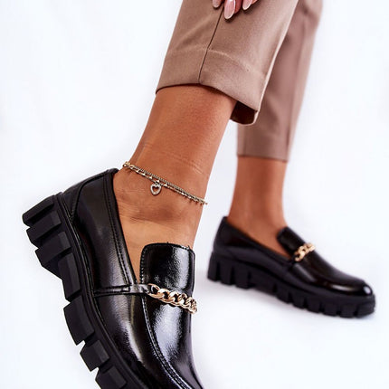  Low Shoes model 173474 Step in style 