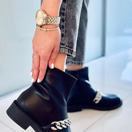  Boots model 173539 Inello 