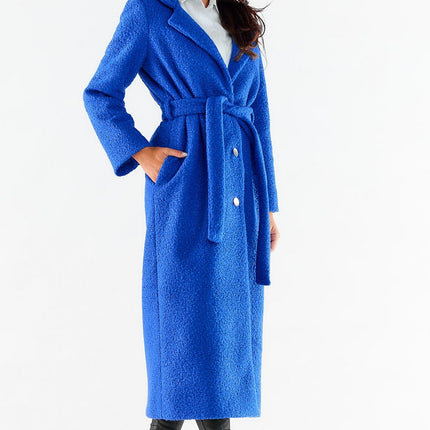  Coat model 173854 awama 