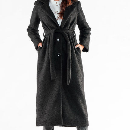  Coat model 173855 awama 