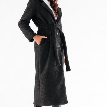 Coat model 173855 awama 