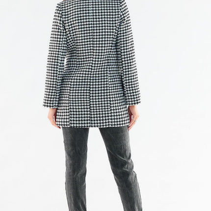  Coat model 173857 awama 