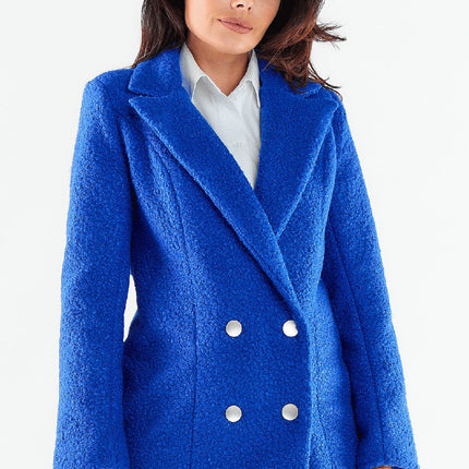  Coat model 173859 awama 