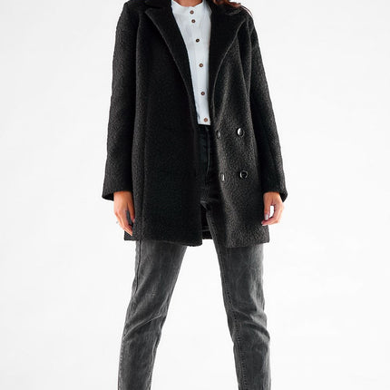  Coat model 173861 awama 