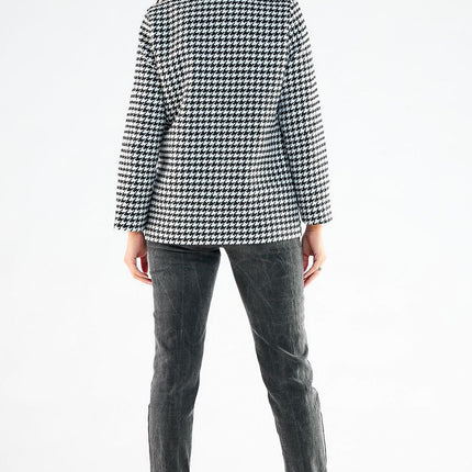  Jacket model 173863 awama 