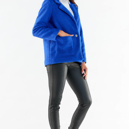  Jacket model 173865 awama 