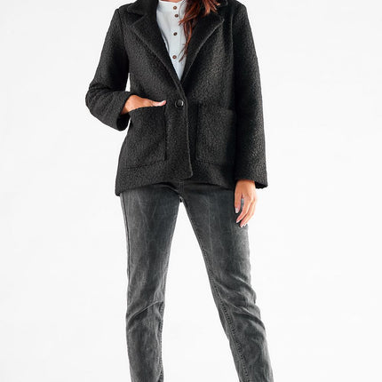  Jacket model 173867 awama 