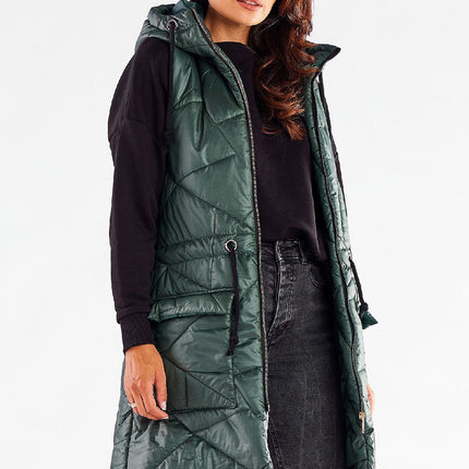  Gilet model 173874 awama 