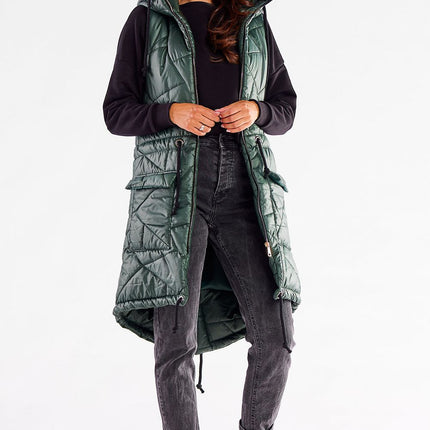  Gilet model 173874 awama 