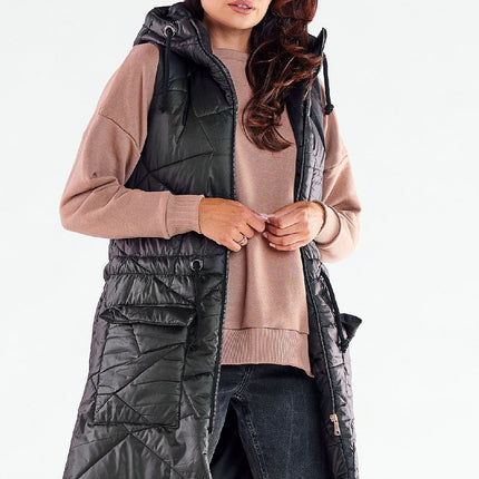  Gilet model 173875 awama 