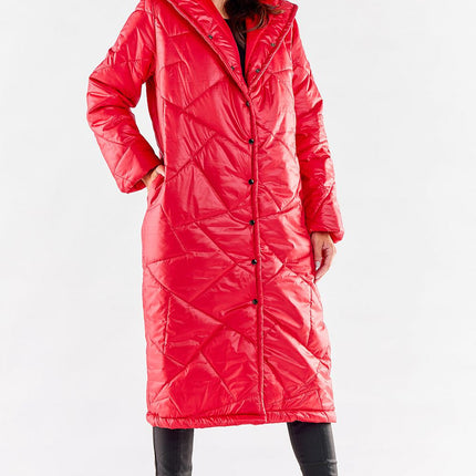  Coat model 173876 awama 
