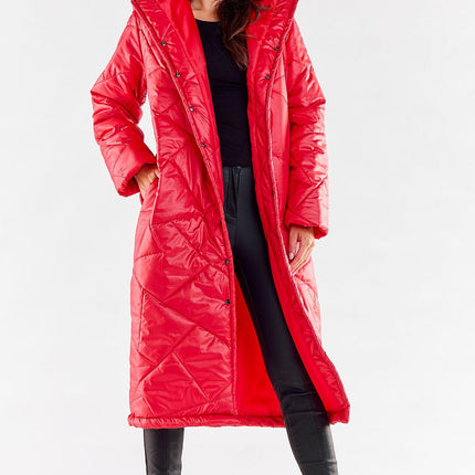 Coat model 173876 awama 