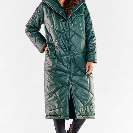  Coat model 173877 awama 