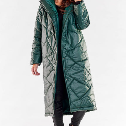  Coat model 173877 awama 