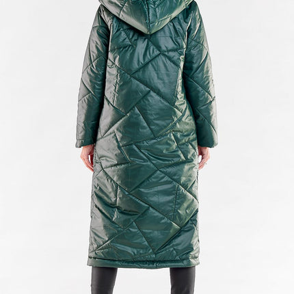  Coat model 173877 awama 
