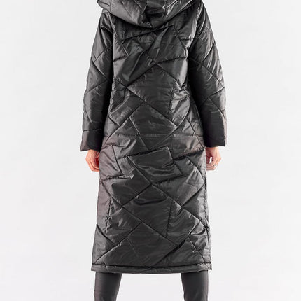  Coat model 173878 awama 
