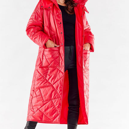  Coat model 173879 awama 
