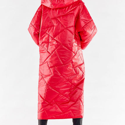  Coat model 173879 awama 