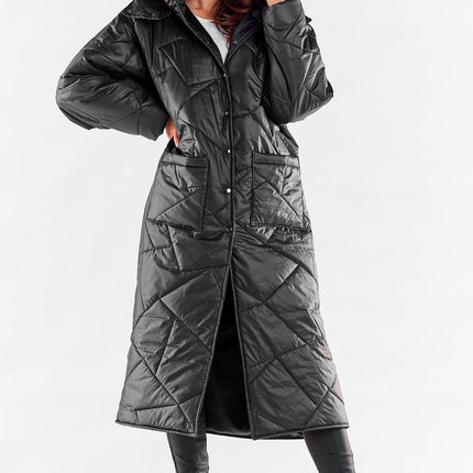  Coat model 173881 awama 