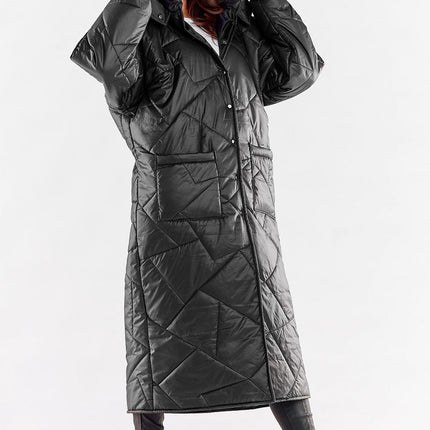  Coat model 173881 awama 