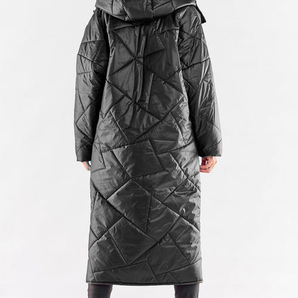  Coat model 173881 awama 