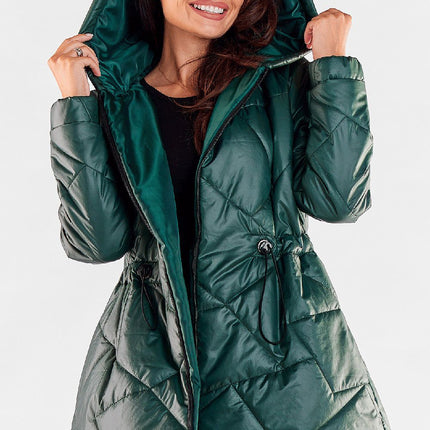  Jacket model 173883 awama 