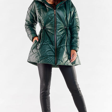  Jacket model 173883 awama 