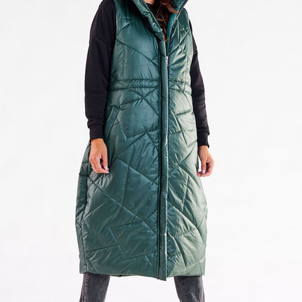  Gilet model 173869 awama 