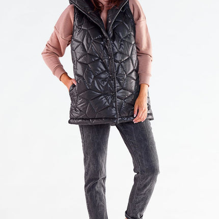  Gilet model 173885 awama 